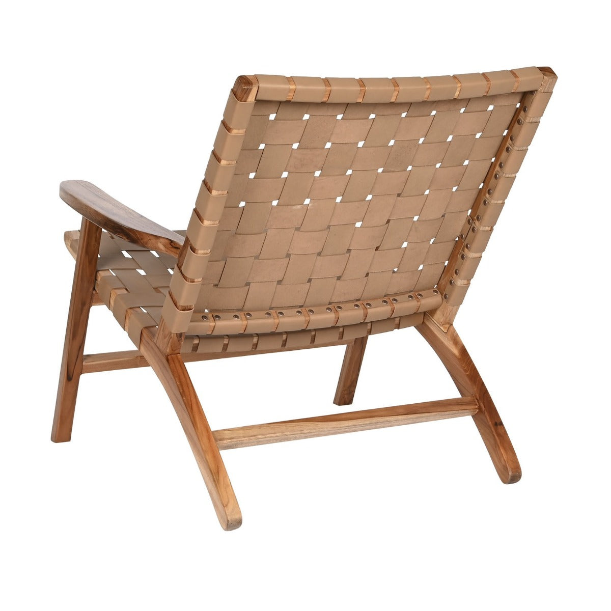 Fotoliu LESIVO LEATHER