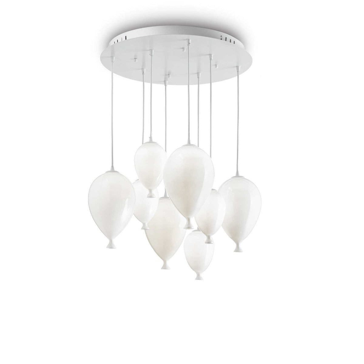 Lampa suspendata LIANO BALLOONS Ø50 CM