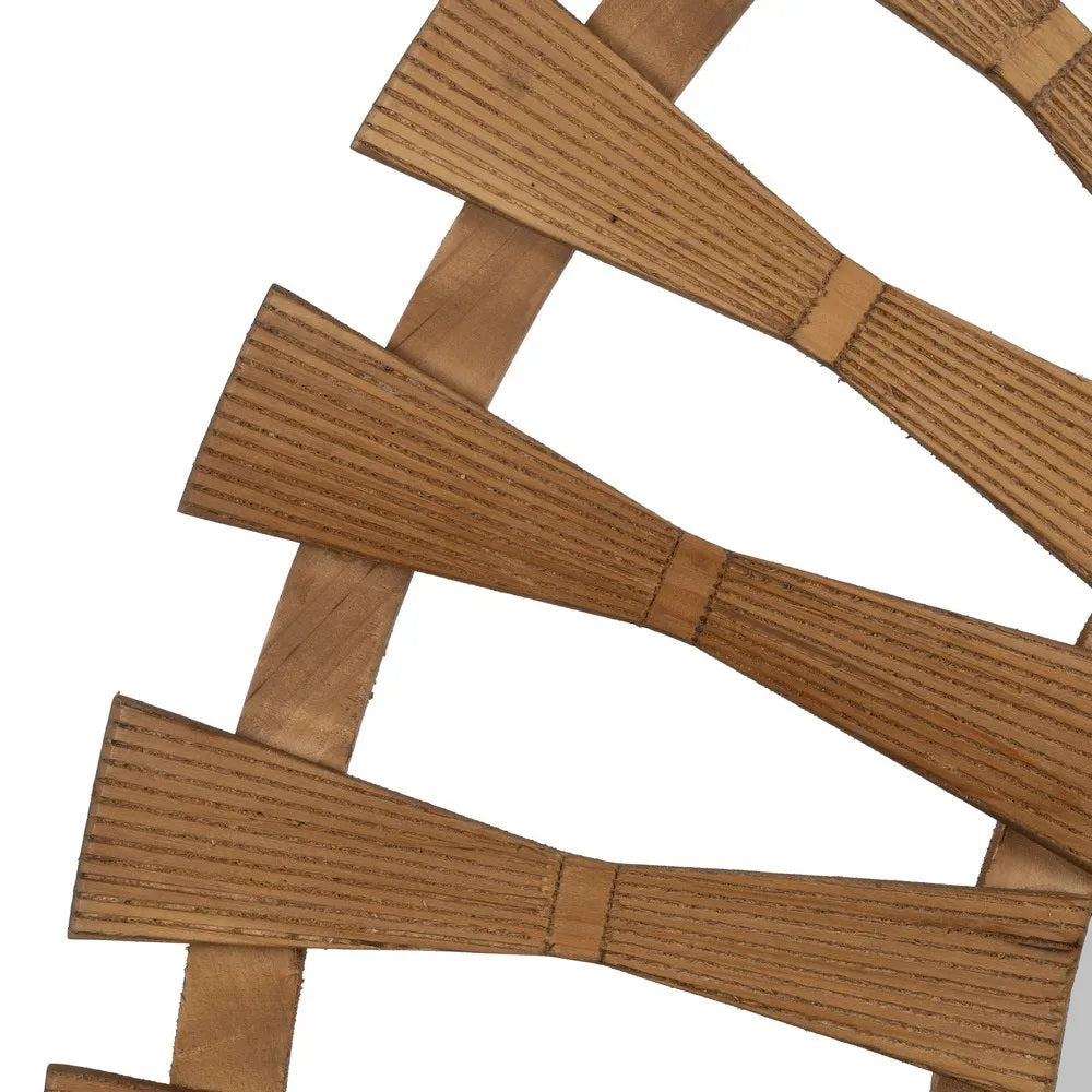 Oglinda de perete LINSTON Ø100 CM