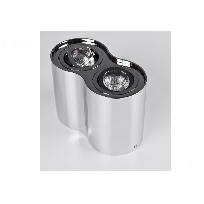 Spot aplicat LISBUK DOUBLE