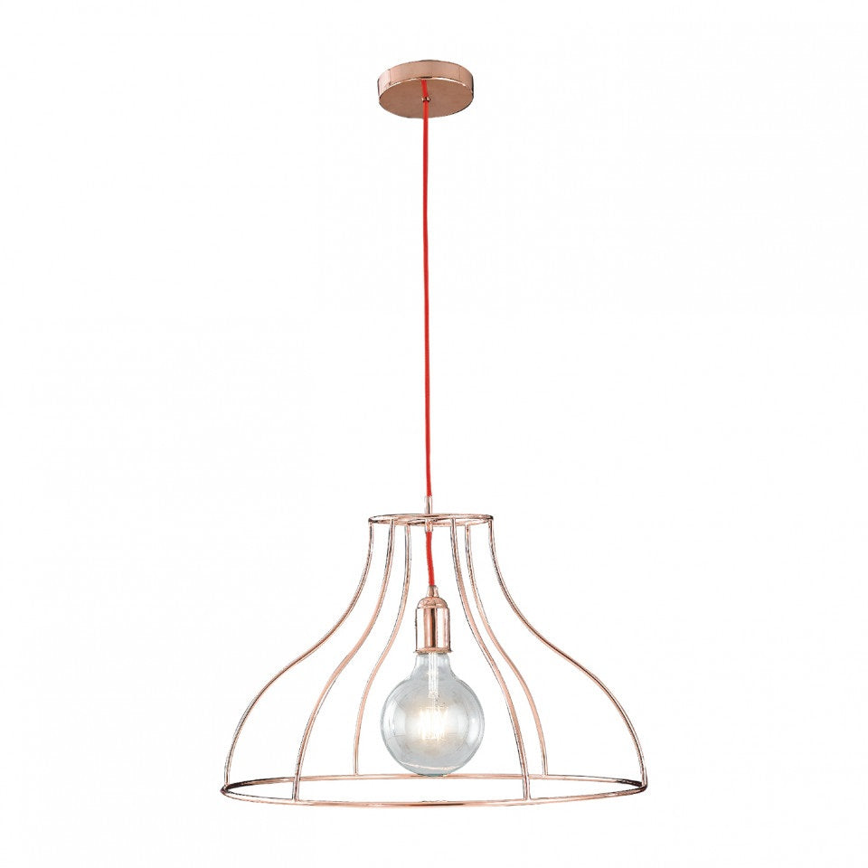 Lampa suspendata LIZIA Ø50 CM