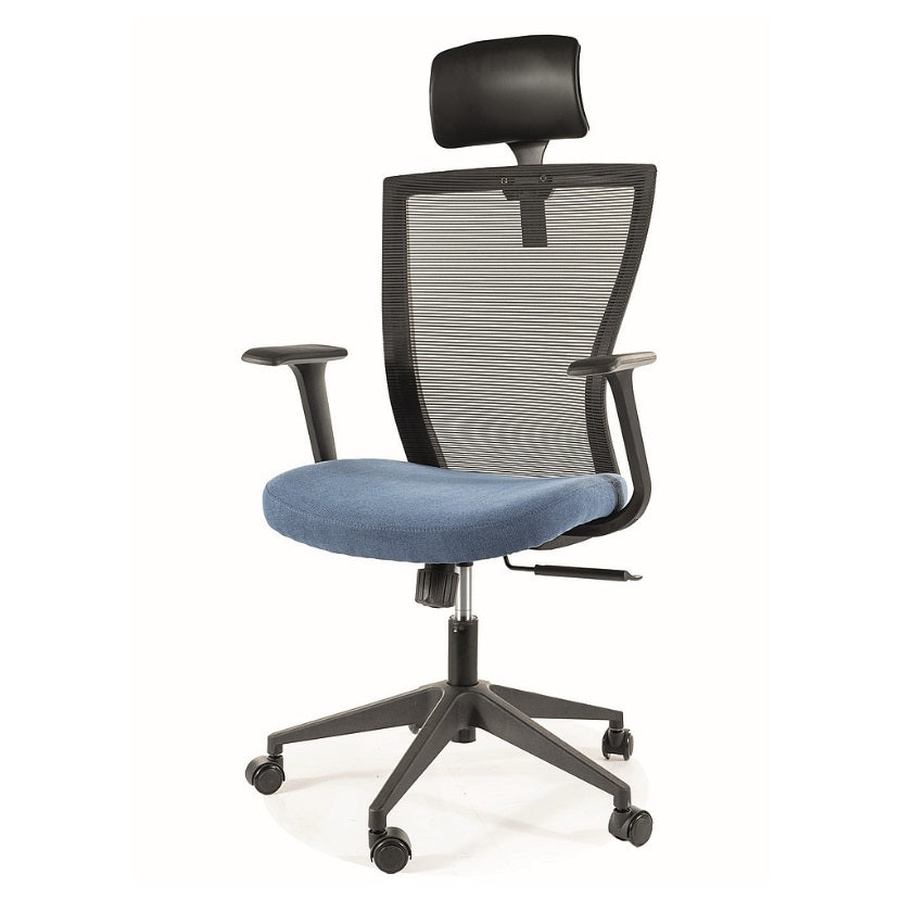 Scaun de birou LOGRAS HEAD