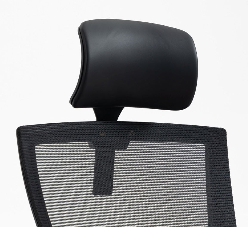 Scaun de birou LOGRAS HEAD