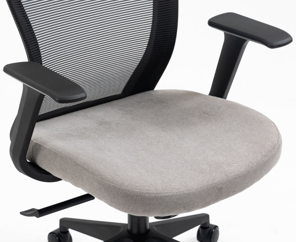 Scaun de birou LOGRAS HEAD