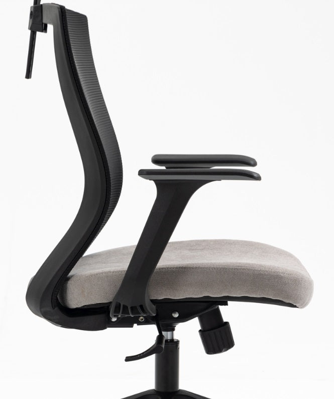 Scaun de birou LOGRAS HEAD