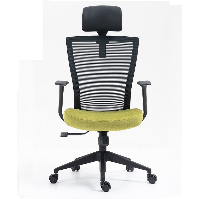 Scaun de birou LOGRAS HEAD