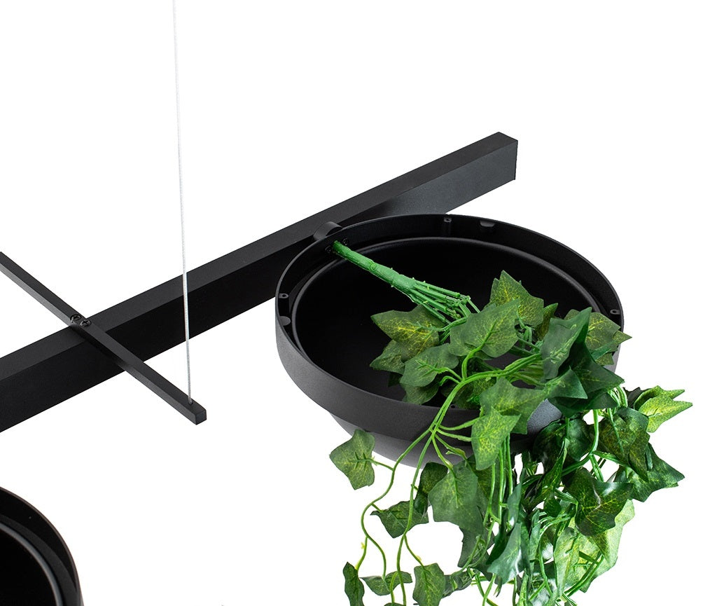 Lampa suspendata dimabila FORESTER