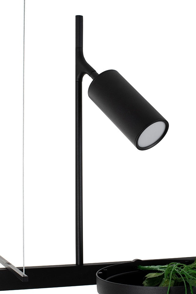 Lampa suspendata dimabila FORESTER