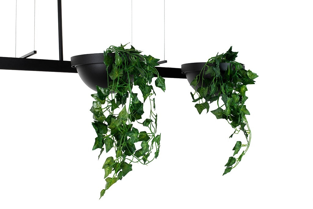 Lampa suspendata dimabila FORESTER