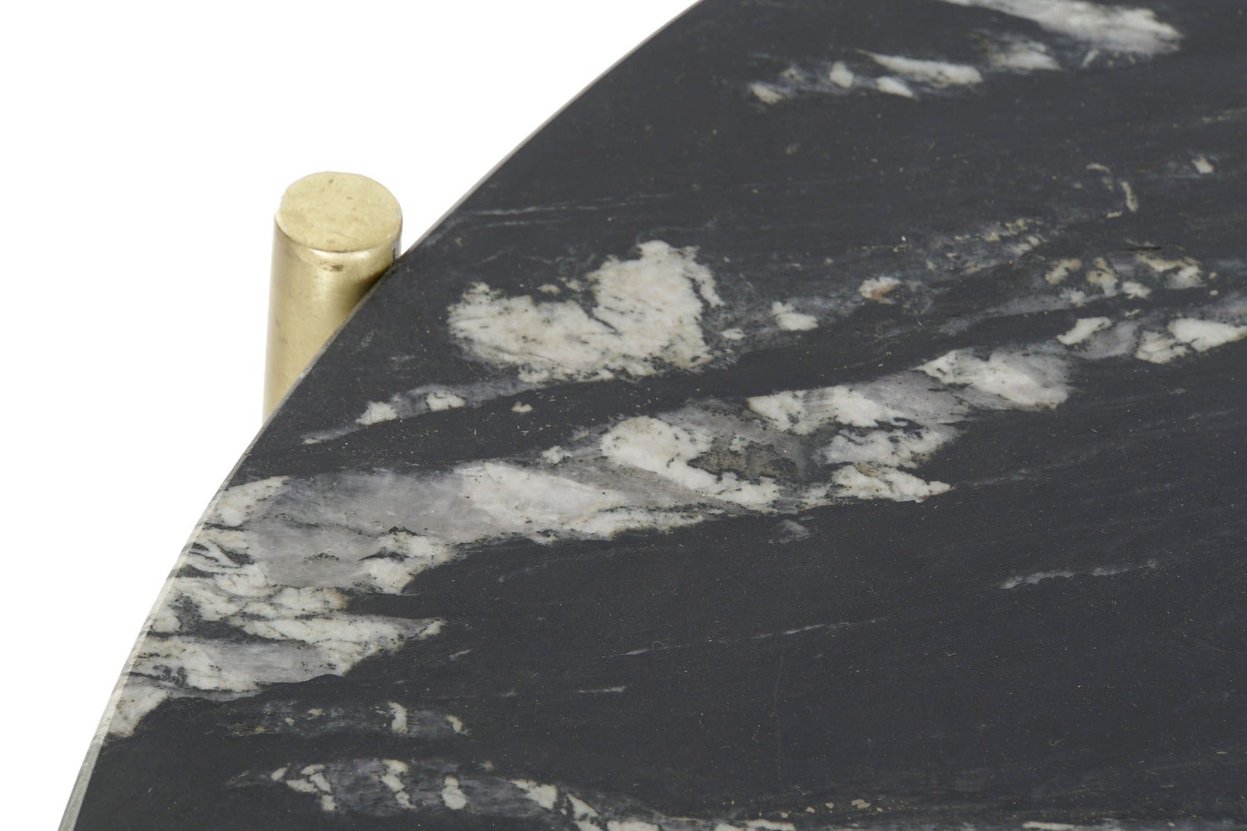 Masuta de cafea LONJARO MARBLE Ø81 x 44 CM