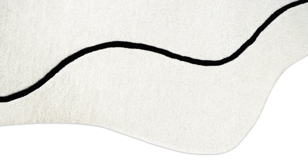 Covor LOOP IVORY