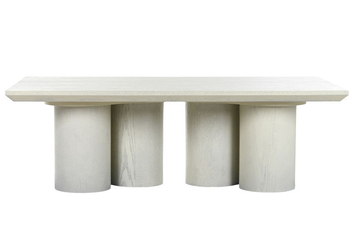 Masuta de cafea LOREI 140 x 80 x 45 CM