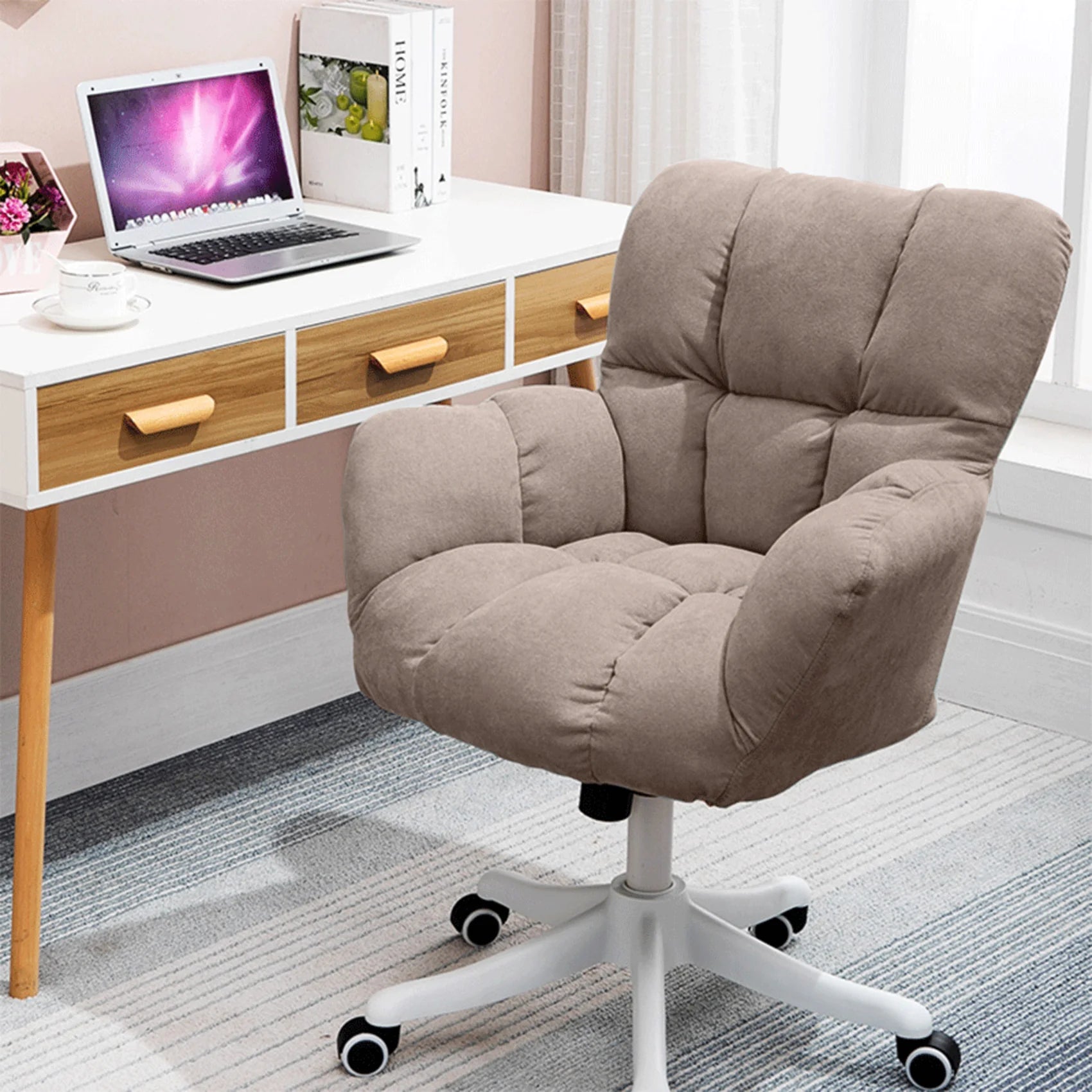 Scaun de birou DITROIT