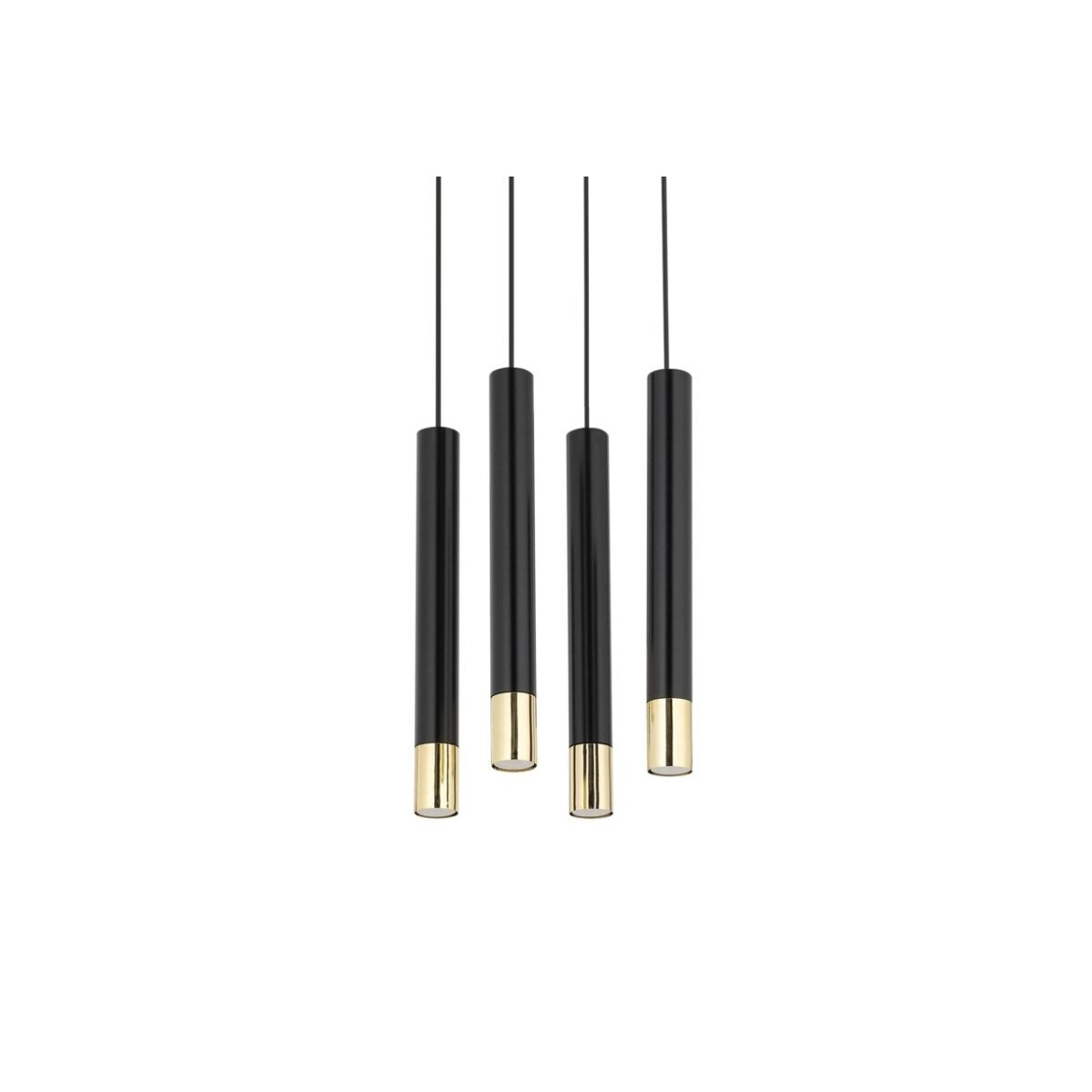 Lampa suspendata LOUISIANA L4