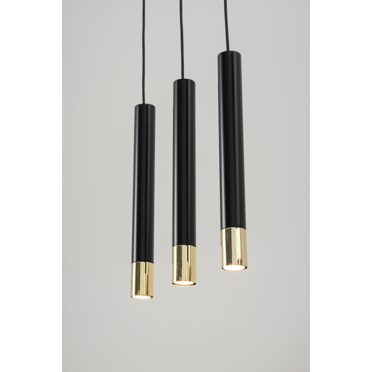 Lampa suspendata LOUISIANA L3