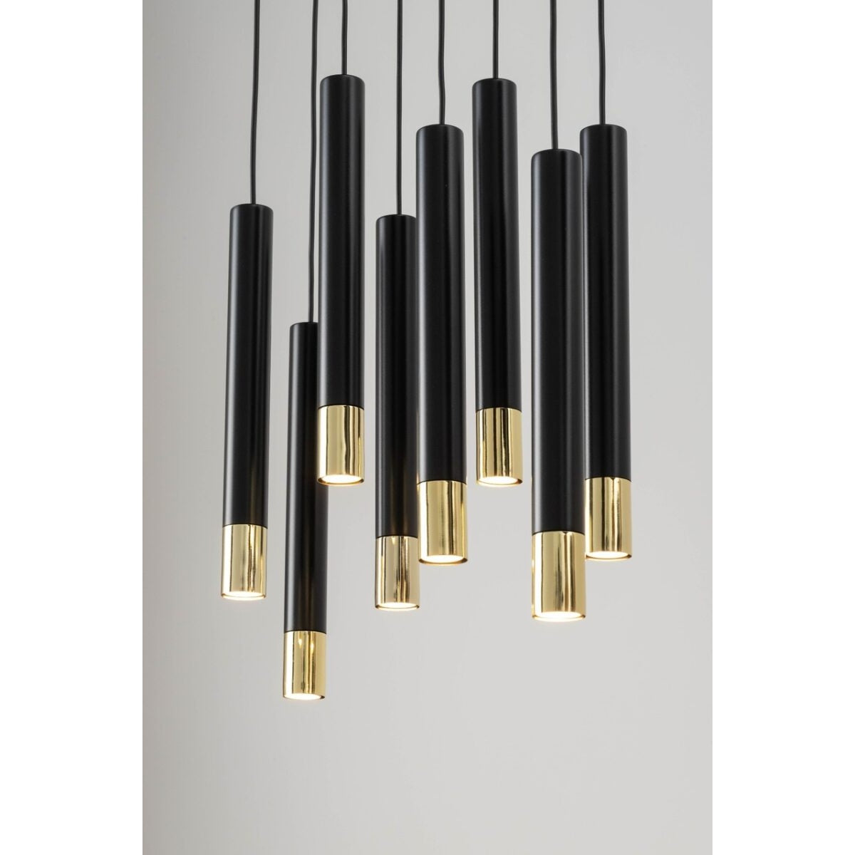 Lampa suspendata LOUISIANA L8