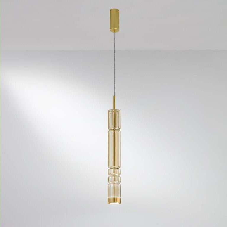 Lampa suspendata CROOKES