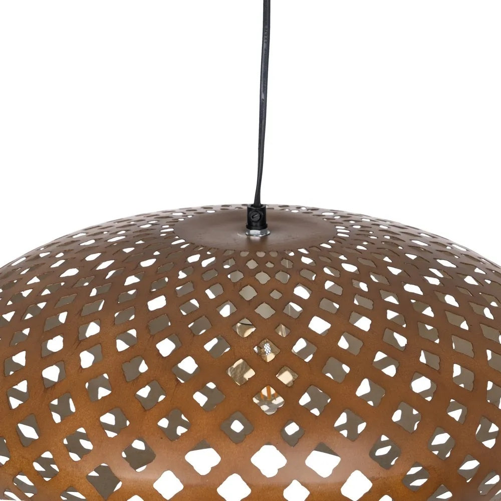 Lampa suspendata LUDEKA