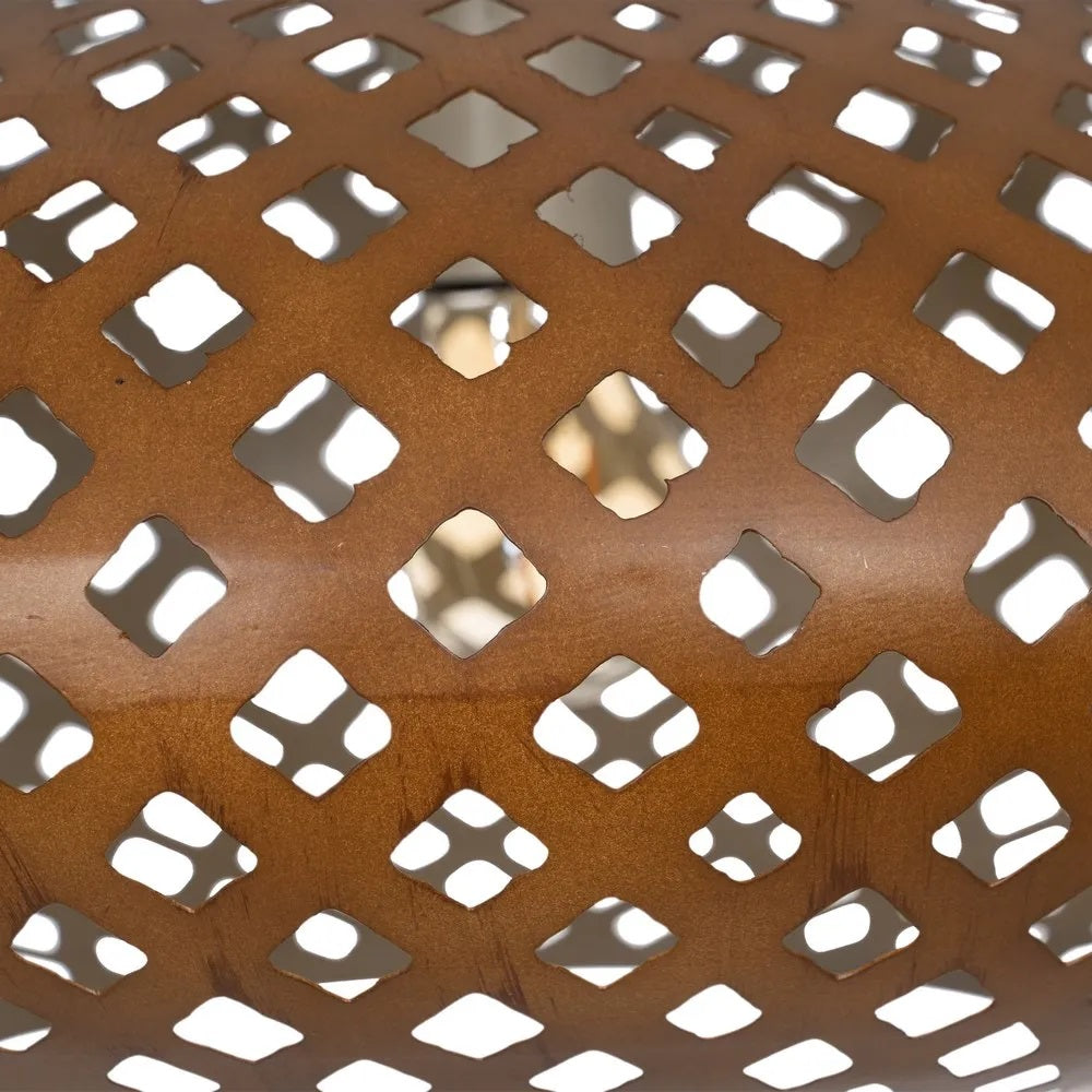 Lampa suspendata LUDEKA