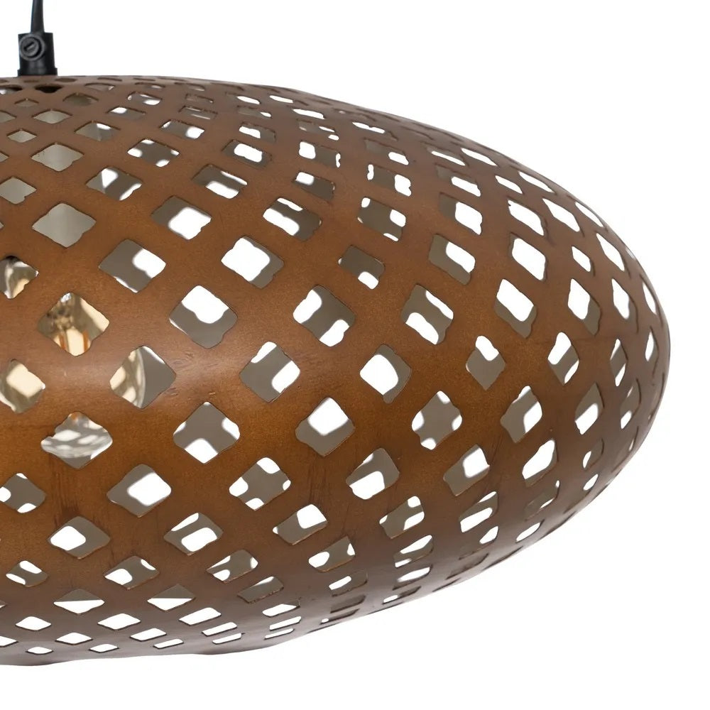 Lampa suspendata LUDEKA