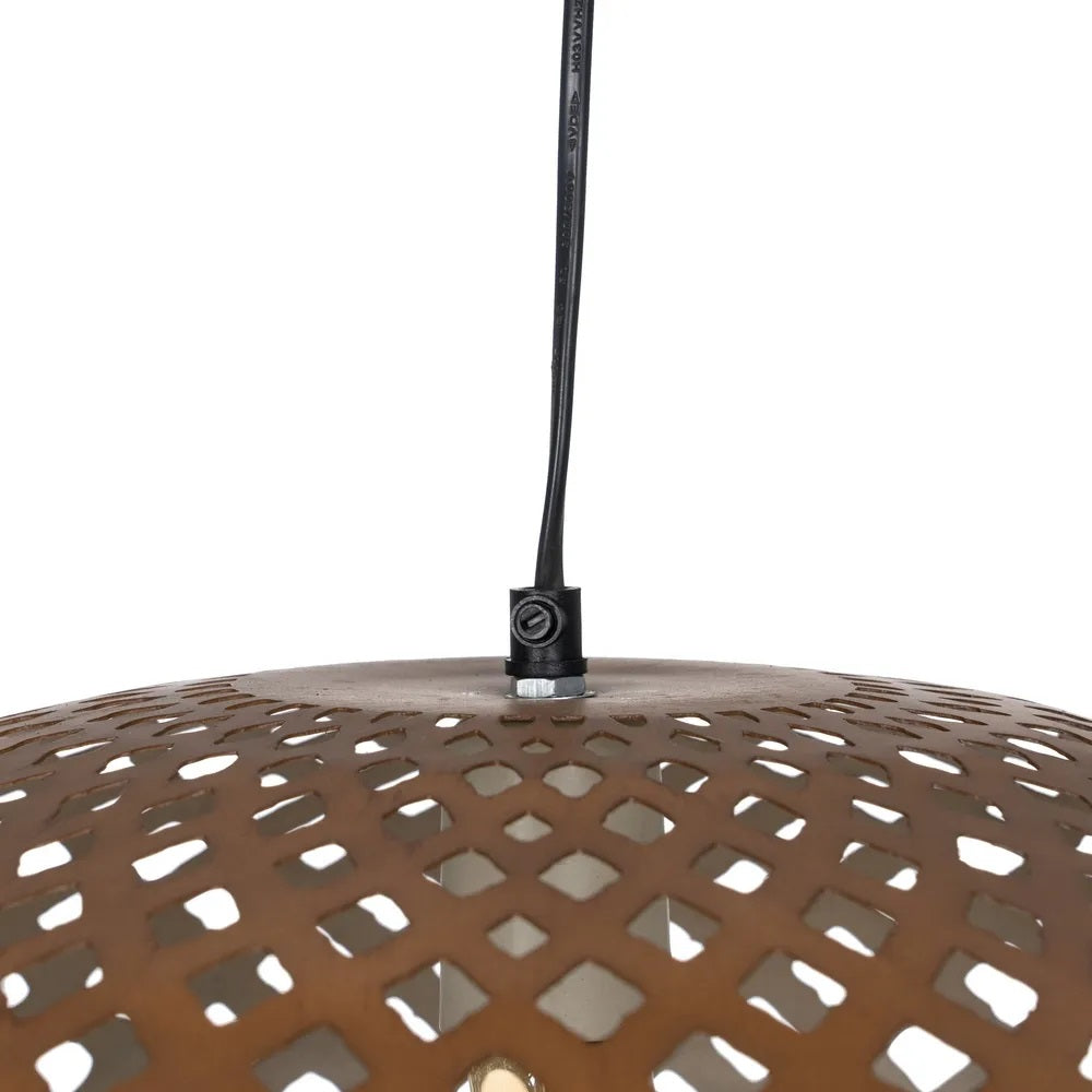 Lampa suspendata LUDEKA