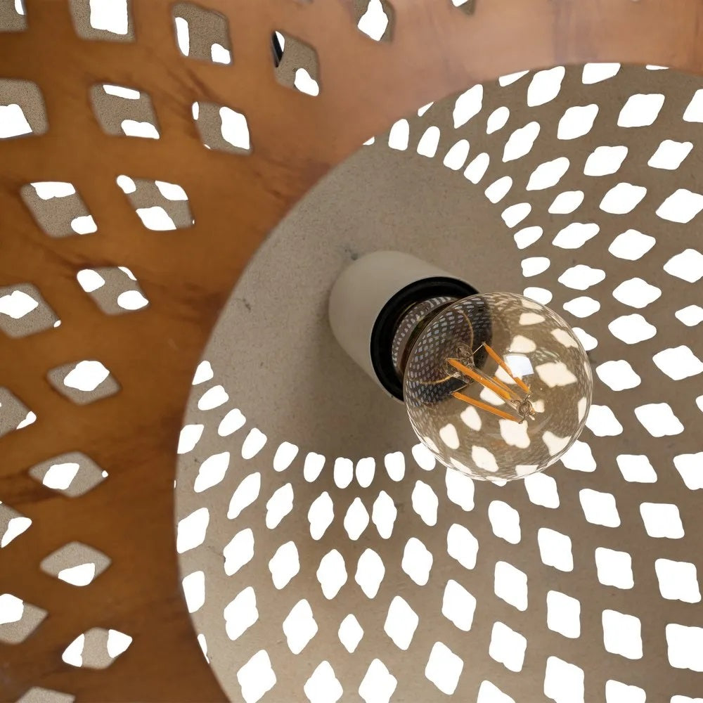 Lampa suspendata LUDEKA