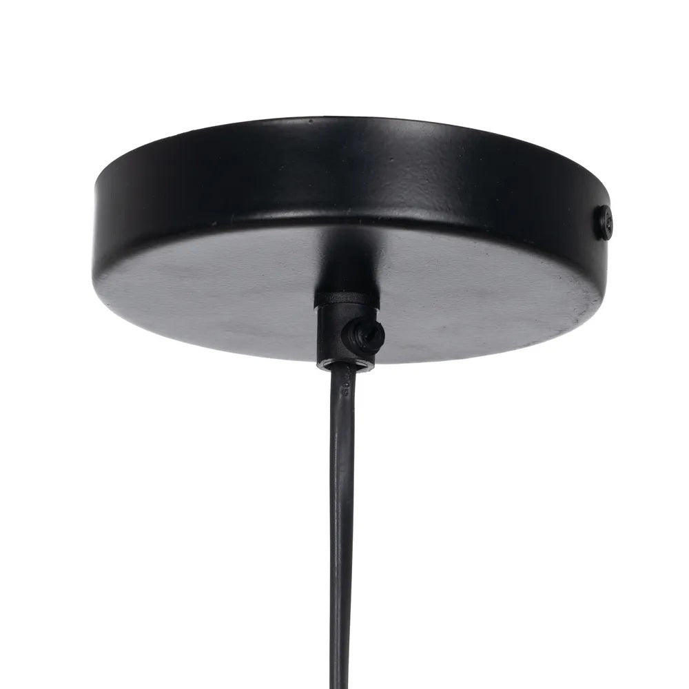 Lampa suspendata LUDEKA