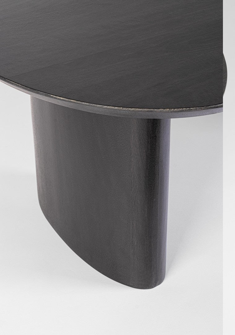Masuta de cafea ORISSA 130 x 65 x 40 CM
