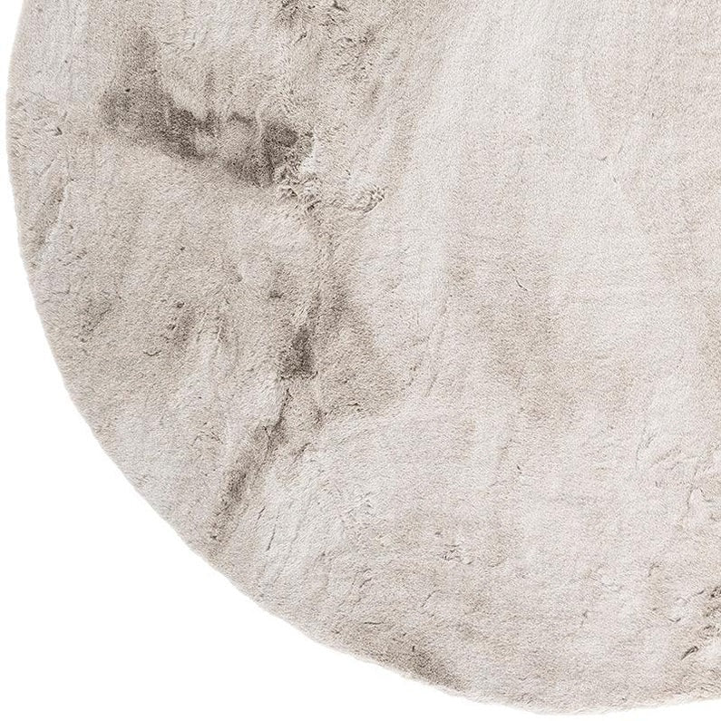 Covor LUPASK Ø200 CM