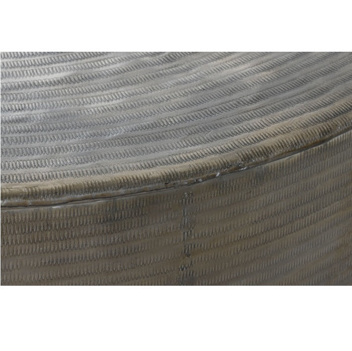 Masuta de cafea LURGAN Ø90 x 40 CM