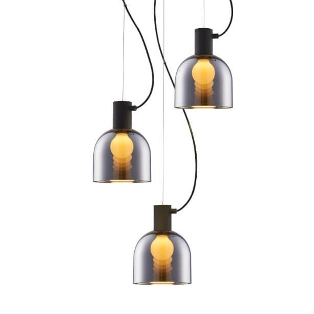 Lampa suspendata FIRE SP3