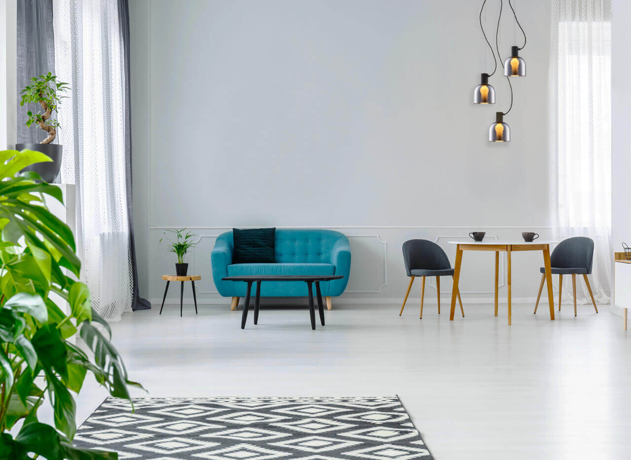 Lampa suspendata FIRE SP3