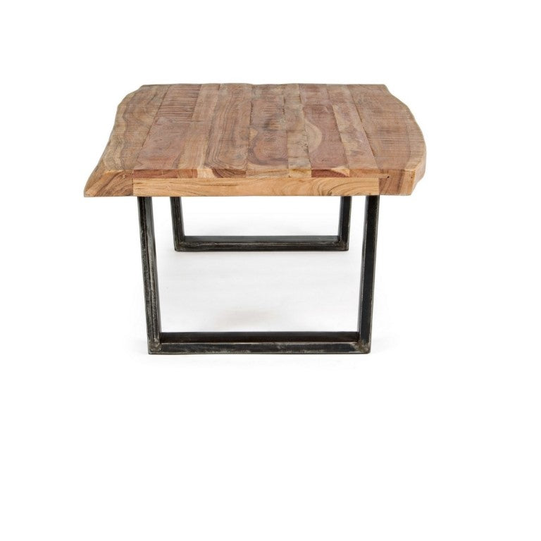 Masuta de cafea ELMES 120 x 70 x 42 CM