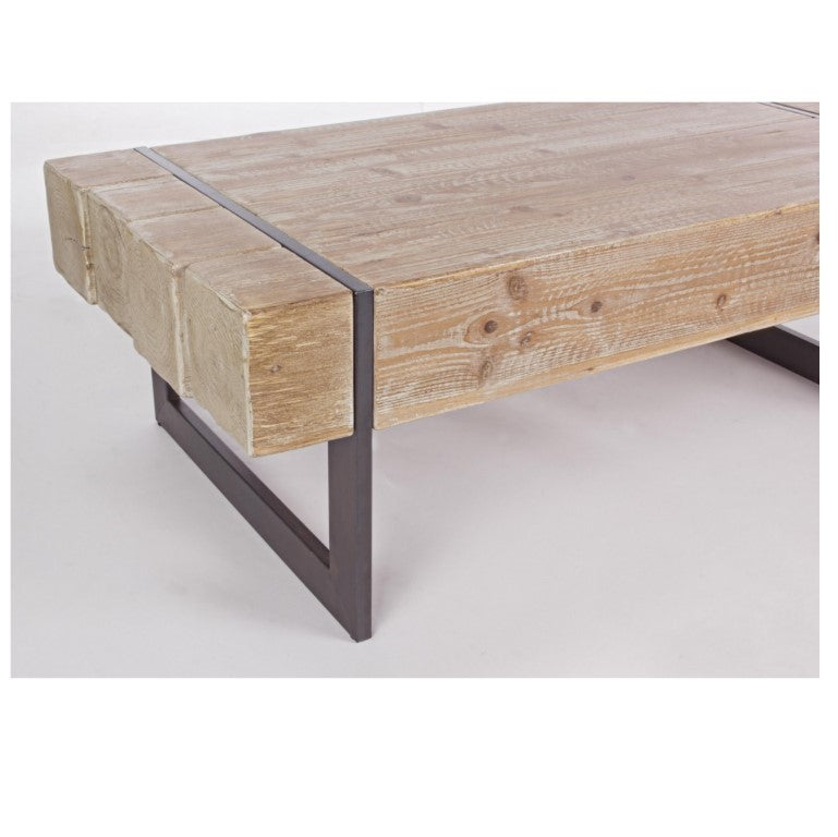 Masuta de cafea GARRET 120 x 60 x 40 CM