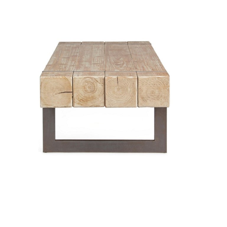 Masuta de cafea GARRET 120 x 60 x 40 CM