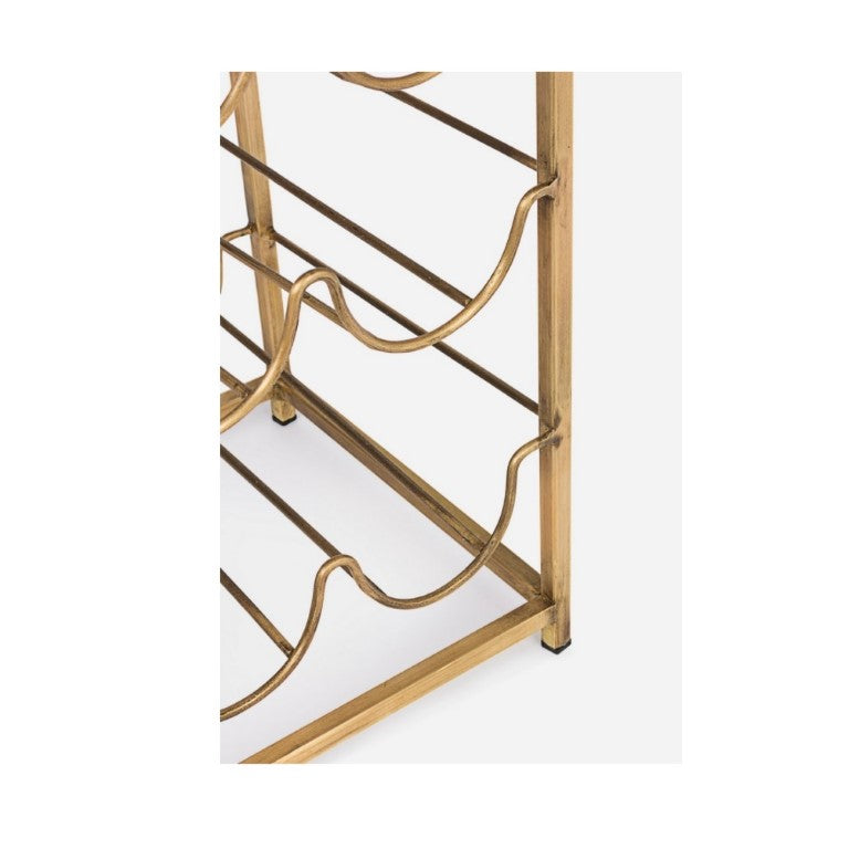 Suport sticle vin  MARMO 39 x 29 CM