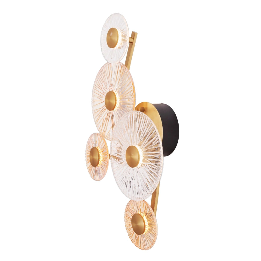 Aplica de perete LAUREL 5