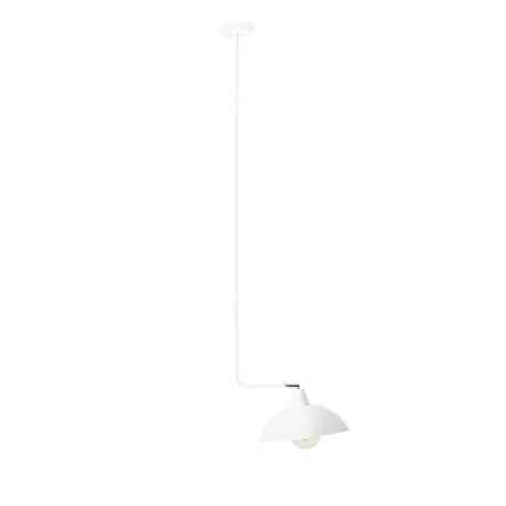 Lampa suspendata MEMFY WHITE