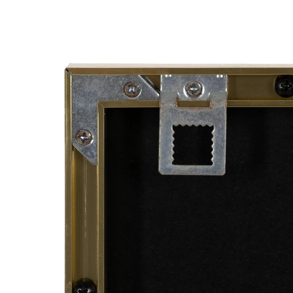 Set 2 tablouri MAJA ANIMALS 60 x 80 CM