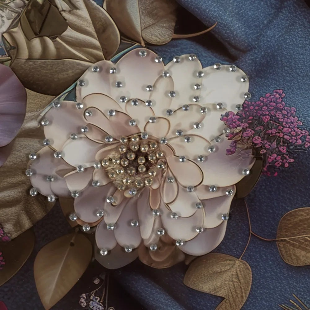 Set 2 tablouri MAJA ANIMALS 60 x 80 CM