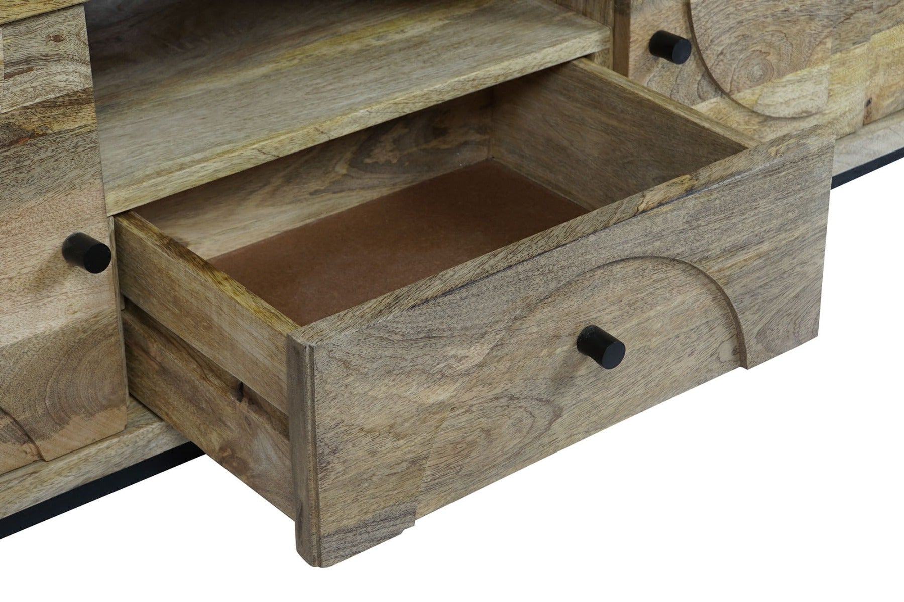 Comoda TV MALABRO 140 x 40 x 40 CM