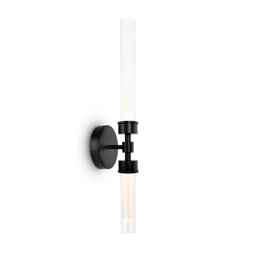Aplica de perete MALDON LED