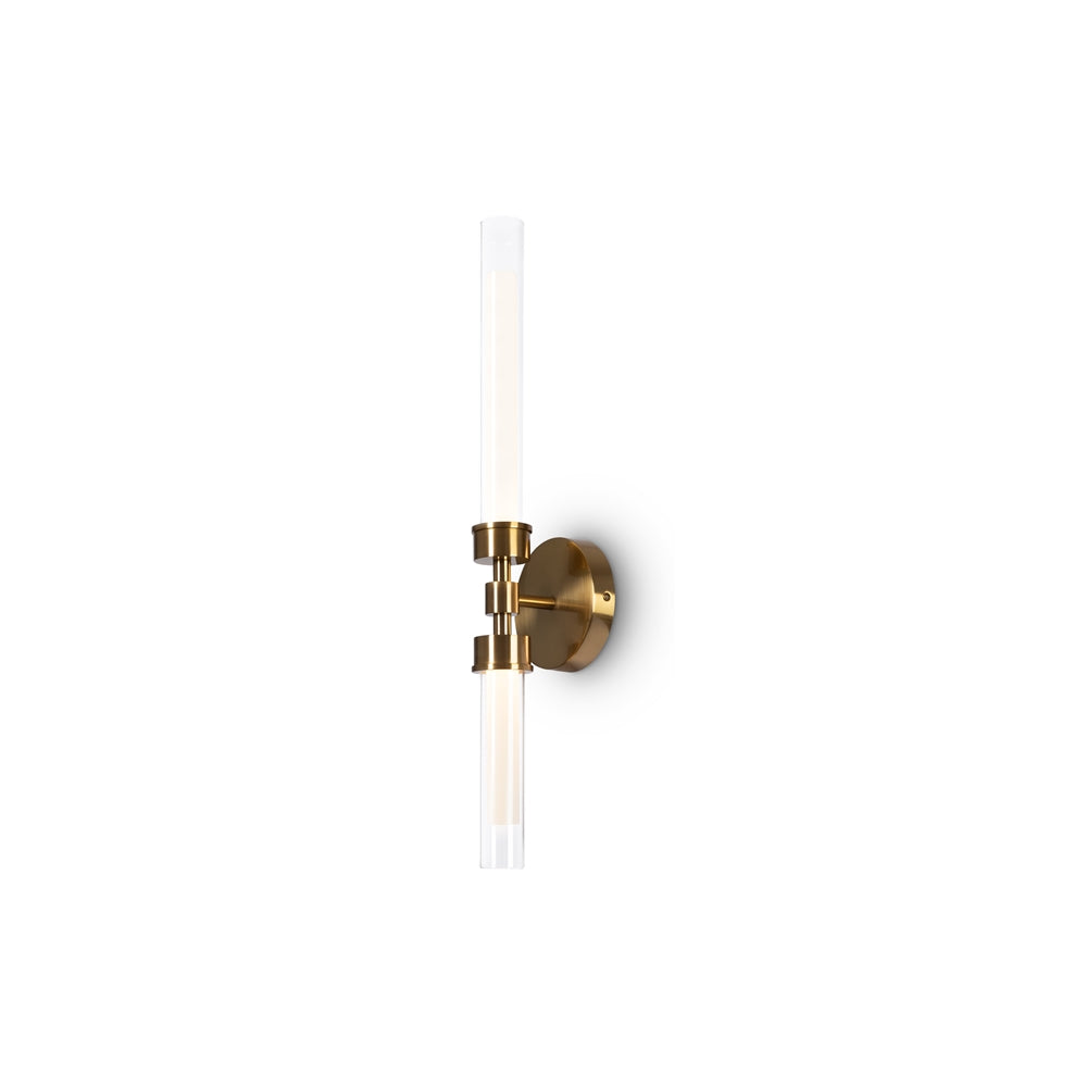Aplica de perete MALDON LED