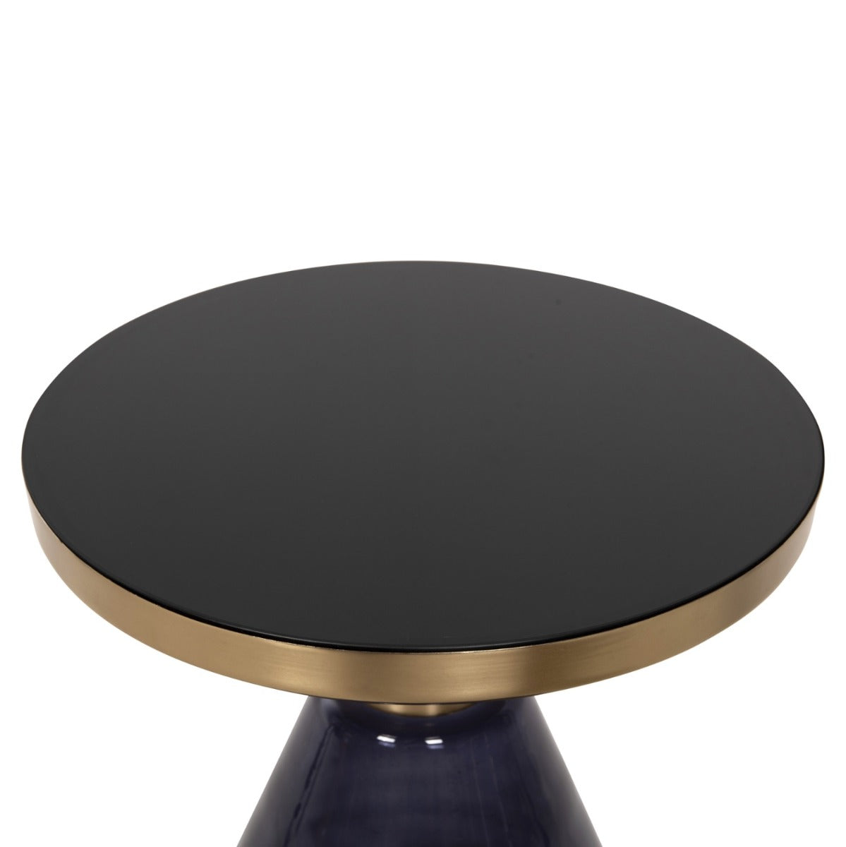 Masuta de cafea MALISTA Ø41 x 48 CM