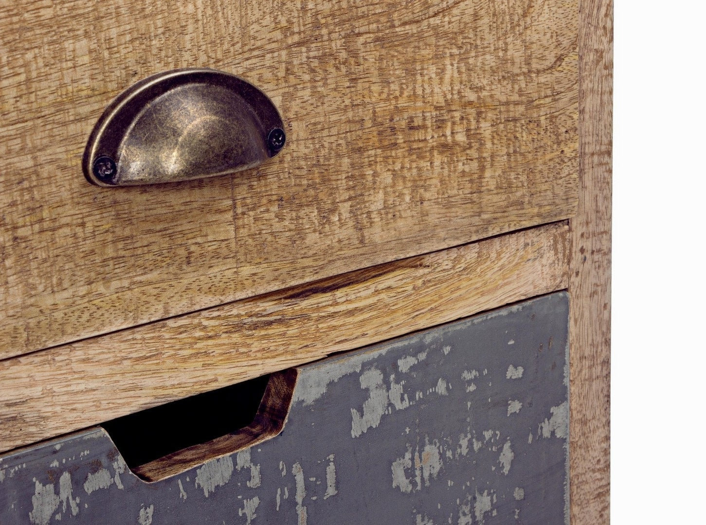 Noptiera TUDOR 45 x 33 x 60 CM