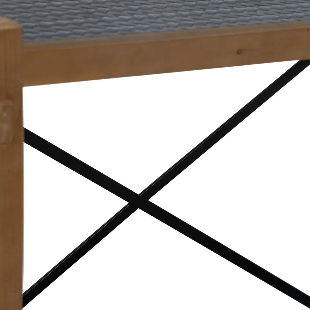 Etajera MALTES 107 x 40 x 80 CM