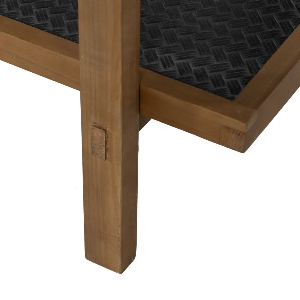 Etajera MALTES 107 x 40 x 80 CM