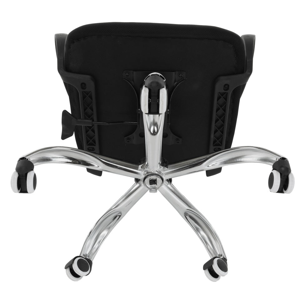 Scaun de birou MALYMAS GREY