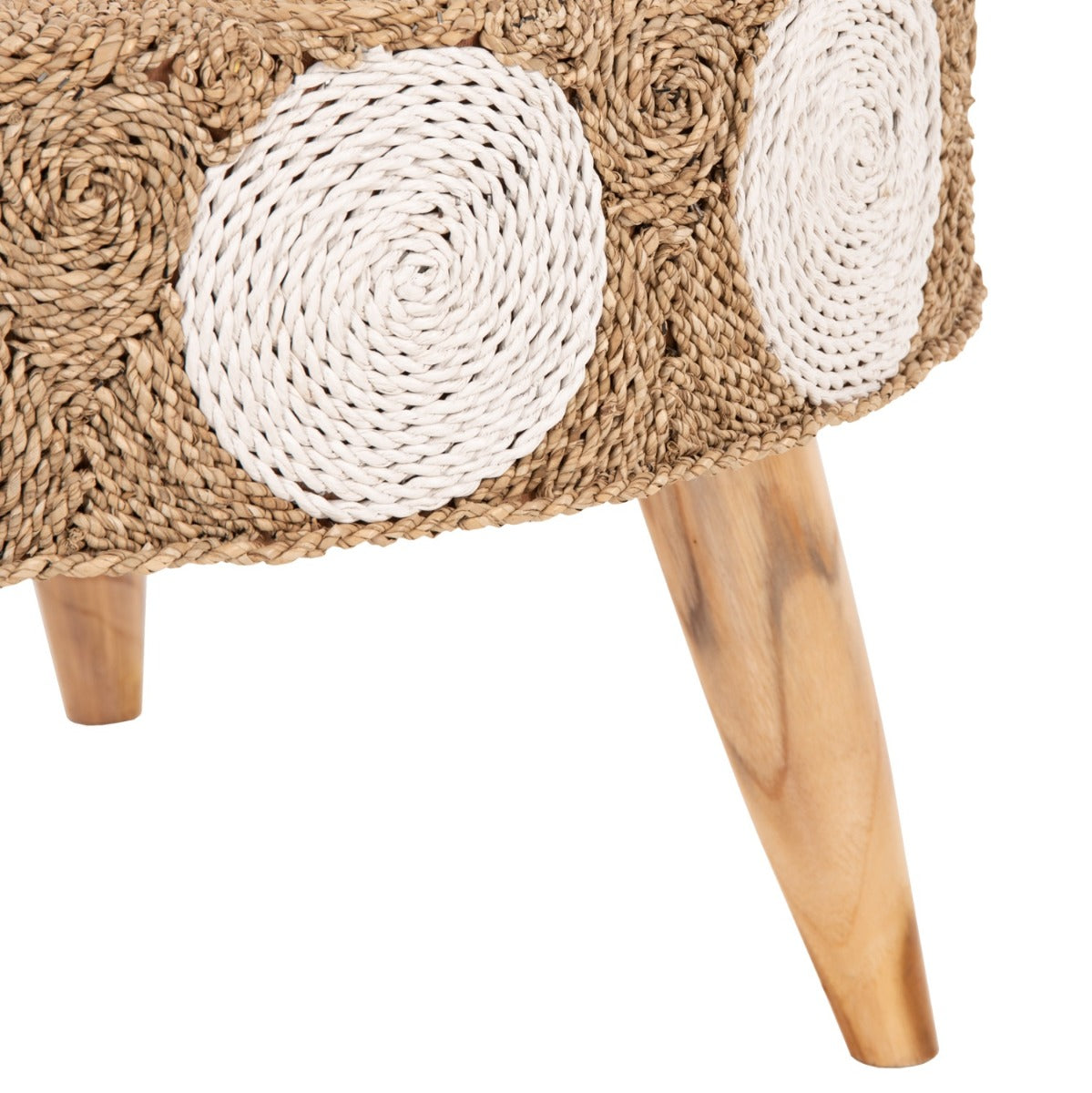 Masuta de cafea MANILA Ø81 x 45 CM