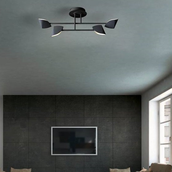 Plafoniera CAPINA 30W